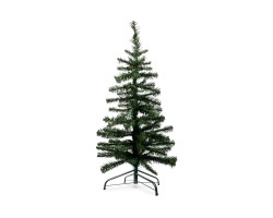 *OFE*ARBOL NAVIDAD 1.2 MT VERDE                   