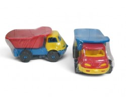 JGO. CAMION NILO                                  