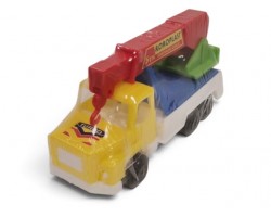 CAMION 5 TONELADAS (028)                          