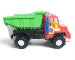JGO. CAMION TOLVA MEDIANO E/MALLA                 