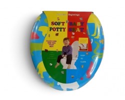 *OFE*ASIENTO BANO P/NINO                          