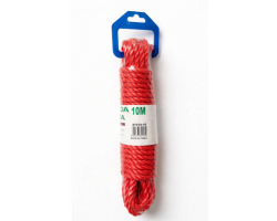 CUERDA 8MMX10 MT  PE (87214)                      