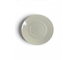 PLATO BLANCO 15CM                                 