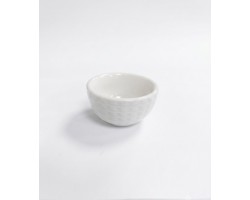 POCILLO SALCERO 5CM                               