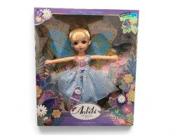 JUG. IMPORT.MUÑECA CELESTES MARIPOSA (LTR085)     
