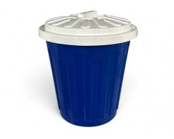 PAPELERO 7 LTRS. T/LISA                           
