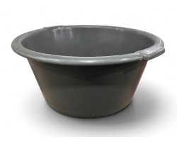 LAVATORIO GRIS 50 LTRS                            