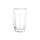 SET 6 VASOS AMADEUS BEBIDAS  374CC                