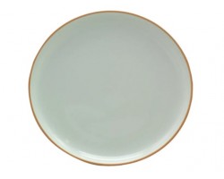 PLATO MESA 26.7CM CERAMICA AMALFI                 