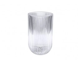 VASO ALTO VID 450CC LISA                          