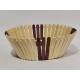 PANERA BAMBOO OVAL 23CM APP                       