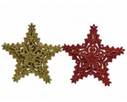 ADO. ESTRELLA NAV 2PCS  13CM E/BOLSA              