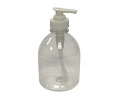 PORTA JABON 300ML                                 