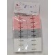 PERRO ROPA PLAST X 16 F/DISEÑO                    