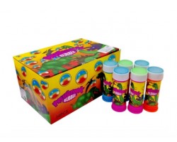 CAJA DE BURBUJA CHICA  24 PCS                     