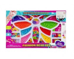 SET MOSTACILLA PARA HACER PULSERAS                