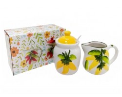 SET  AZUCARERO Y LECHERO CERAMICA                 