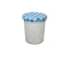 FRASCO VIDRIO  200ML T/COLOR                      