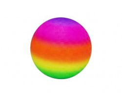 PELOTA GOMA 15CM COLORES                          