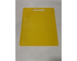 TABLA PLASTICA DE PICAR 36X22.5CM                 