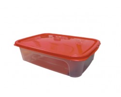 CAJA PARADISE Nº2 MINI 1.5LTS C/TAPA              