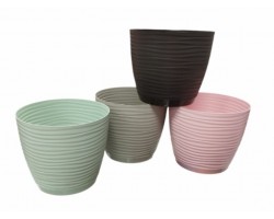 MACETERO PRISMA M15 C/PLATO                       