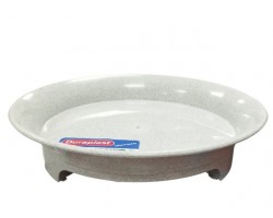 PLATO MACETERO TROPICAL                           