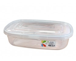 CAJA ALASKA Nº3 BAJA 2.1LT                        