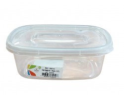 CAJA ALASKA Nº1 MEDIA 0.65LT                      