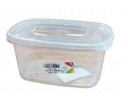 CAJA ALASKA Nº1 ALTA 0.85LT                       