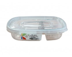 CAJA ALASKA Nº1 C/DIVISION 0.35LT                 