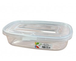 CAJA ALASKA Nº2 BAJA 0.70LT                       