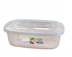 CAJA ALASKA Nº2 MEDIA 1.1LT                       