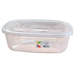 CAJA ALASKA Nº3 MEDIA 2.8LT                       