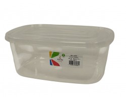 CAJA ALASKA Nº3 ALTA 3.5 LT                       