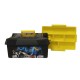 CAJA TOOLBOX Nº3  8LT C/T Y BANDEJA               