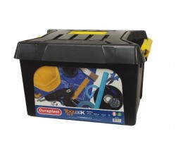 CAJA TOOLBOX Nº4  13LT C/T Y BANDEJA              
