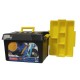 CAJA TOOLBOX Nº4  13LT C/T Y BANDEJA              