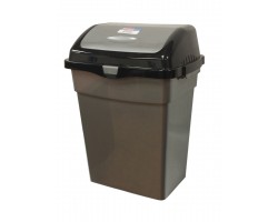 CONTENEDOR KENDY 10LT MULTI. C/T ABATIBLE         