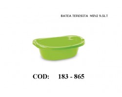 BATEA TERE/ MINI ALTA  (9.5 LT)                   