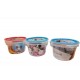 CAJA KENDYFRESH RED/ N1 ALTA (0.6LT) IML          