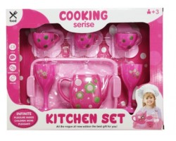 SET DE TE CON COPAS (061)                         