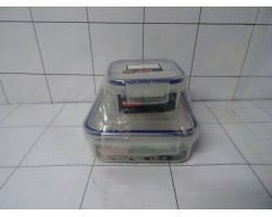 OF HERMETICO PACK 300ML+700ML CUAD                