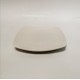 PLATO 15CM LOZ CUAD B/CURVO                       
