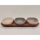 SET 3 BOWL COKTAIL BAMBU (JYB4215)                