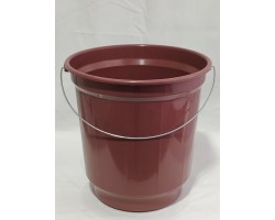 BALDE 20 LT C/ASA METAL                           