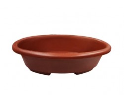 BANDEJA OVALADA 30X20CM                           