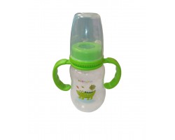 MAMADERA PLAST 150ML E/CAJA                       