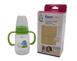 MAMADERA PLAST 150ML E/CAJA                       