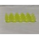 PORTA HUEVO PLAST 15 CAV                          